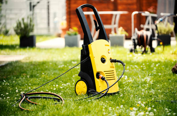 Best Roof Washing  in Lineville, AL